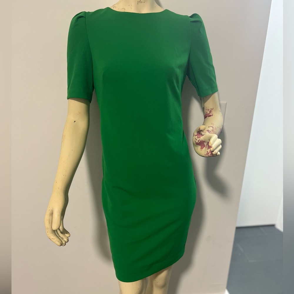 Ralph Lauren Dress Green Size 6